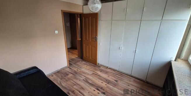 2-pokojowe mieszkanie na Bemowie