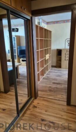 2-pokojowe mieszkanie na Bemowie