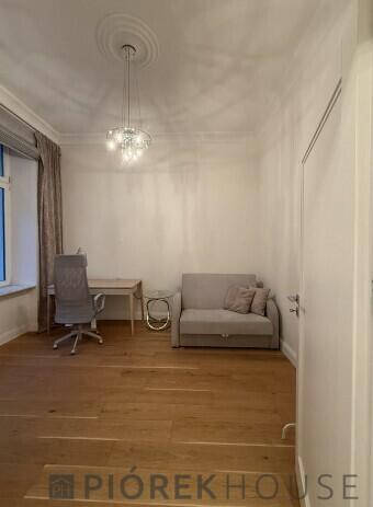 Kawalerka na Śródmieściu