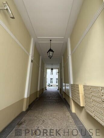 Kawalerka na Śródmieściu