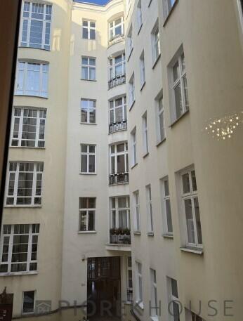 Kawalerka na Śródmieściu