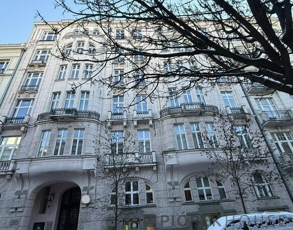 Kawalerka na Śródmieściu