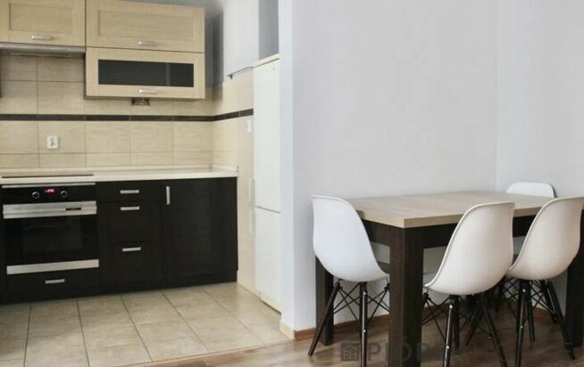 Kawalerka na Mokotowie