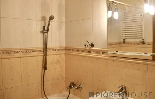 Kawalerka na Mokotowie