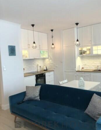 3-pokojowe mieszkanie na Wilanowie