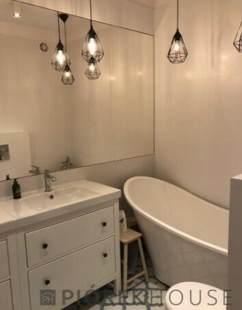 3-pokojowe mieszkanie na Wilanowie