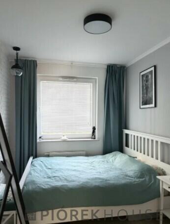 3-pokojowe mieszkanie na Wilanowie