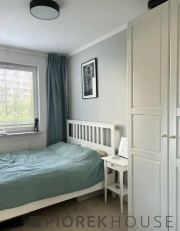 3-pokojowe mieszkanie na Wilanowie