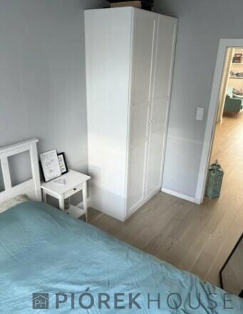 3-pokojowe mieszkanie na Wilanowie