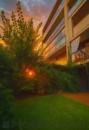 3-pokojowe mieszkanie na Wilanowie