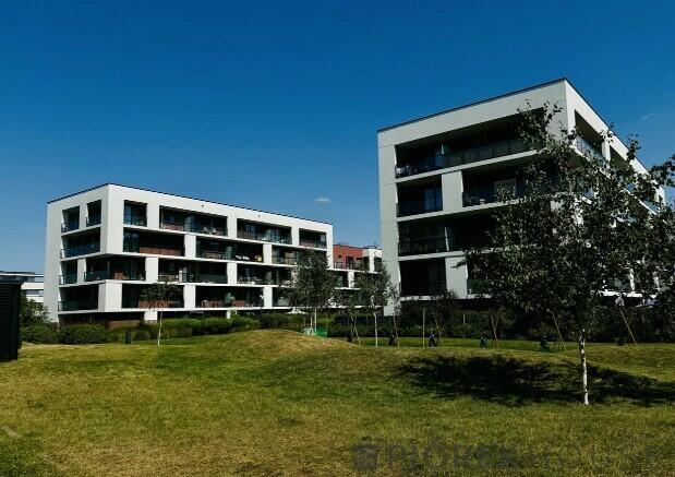 3-pokojowe mieszkanie na Wilanowie