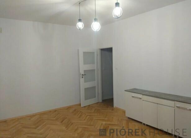 Kawalerka na Mokotowie