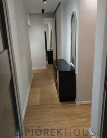 Kawalerka na Mokotowie