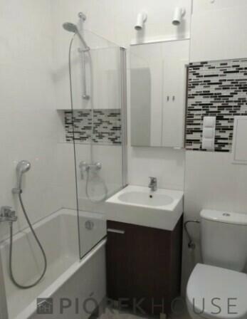 Kawalerka na Mokotowie