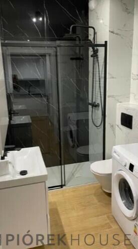 2-pokojowe mieszkanie na Pradze-Północ