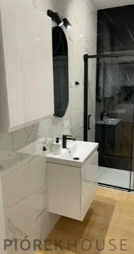 2-pokojowe mieszkanie na Pradze-Północ