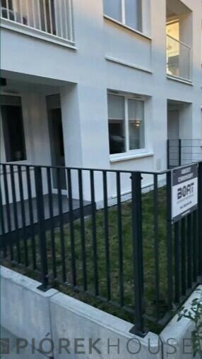 2-pokojowe mieszkanie na Pradze-Północ