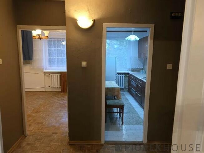 2-pokojowe mieszkanie na Bielanach