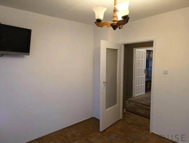 2-pokojowe mieszkanie na Bielanach