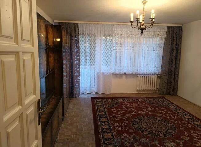 2-pokojowe mieszkanie na Bielanach