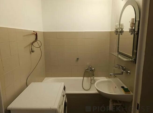 2-pokojowe mieszkanie na Bielanach