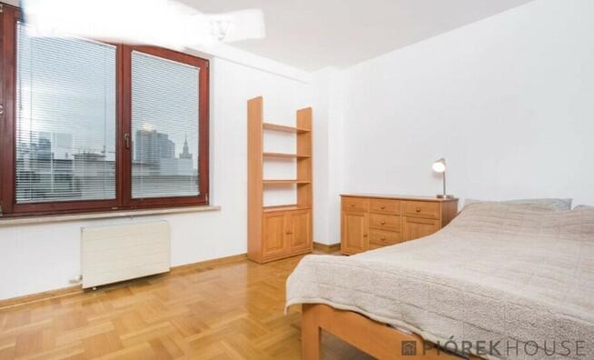 5-pokojowe mieszkanie na Woli