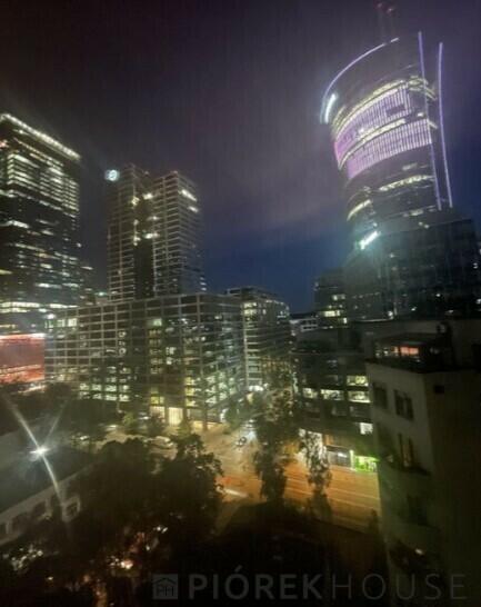 5-pokojowe mieszkanie na Woli