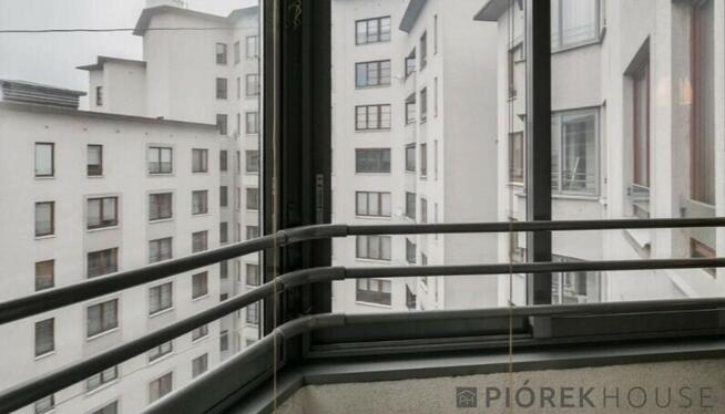 5-pokojowe mieszkanie na Woli