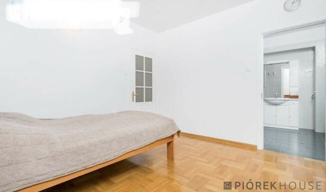 5-pokojowe mieszkanie na Woli