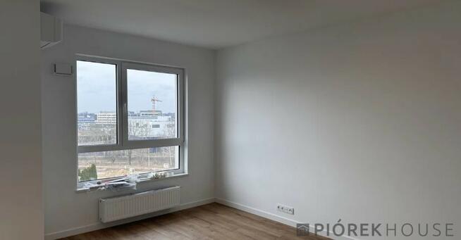 Kawalerka na Włochach