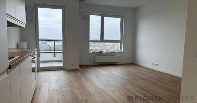 Kawalerka na Włochach