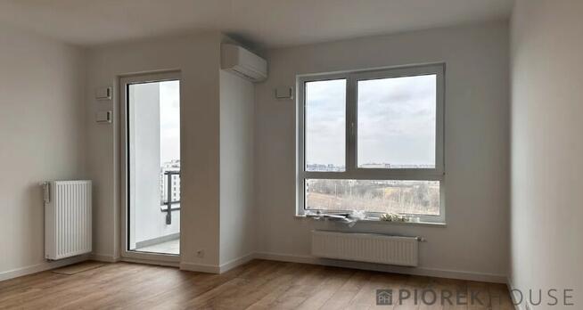 Kawalerka na Włochach