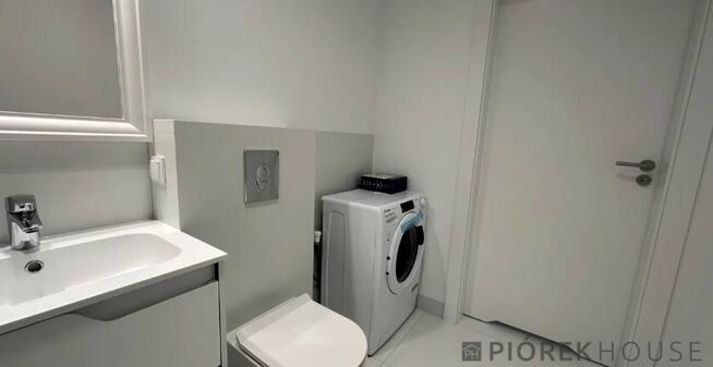 Kawalerka na Włochach