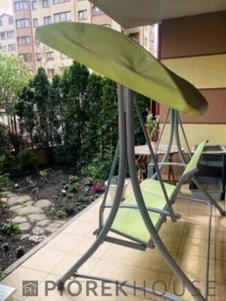 3-pokojowe mieszkanie na Ursusie