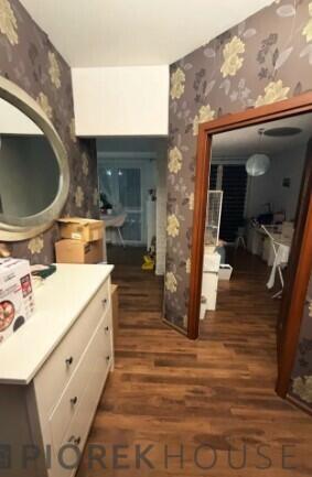 3-pokojowe mieszkanie na Ursusie