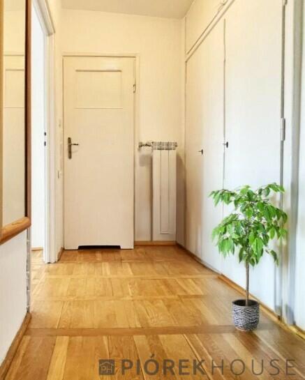 Kawalerka na Mokotowie