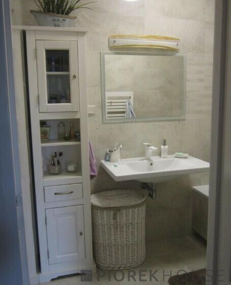 4-pokojowe mieszkanie na Pradze Południe