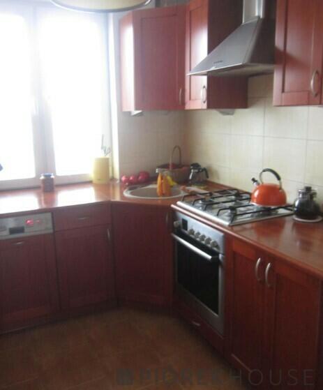 4-pokojowe mieszkanie na Pradze Południe