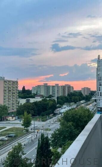 3-pokojowe mieszkanie na Targówku