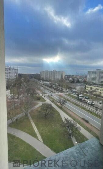 3-pokojowe mieszkanie na Targówku