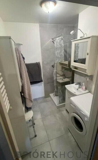 3-pokojowe mieszkanie na Targówku