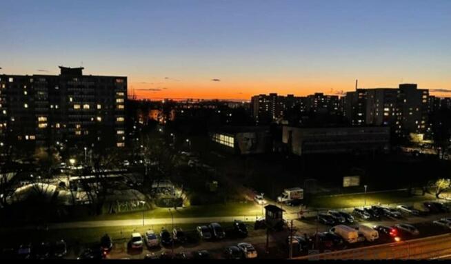 3-pokojowe mieszkanie na Targówku