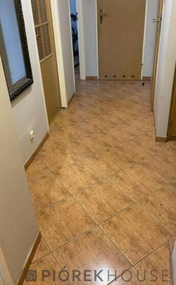 3-pokojowe mieszkanie na Targówku