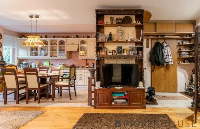 2-pokojowe mieszkanie w dzielnicy Wesoła