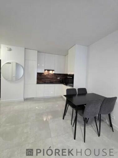 2-pokojowe mieszkanie na Białołęce