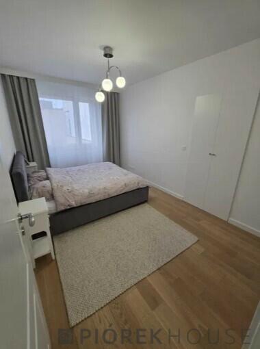 2-pokojowe mieszkanie na Białołęce