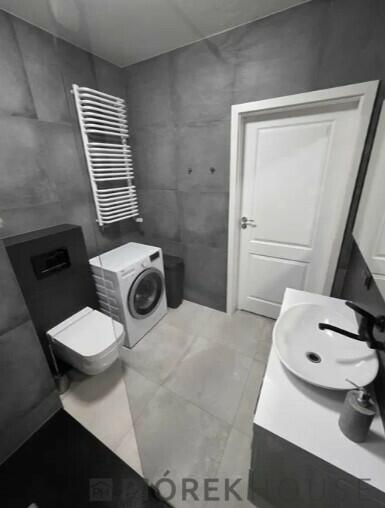 2-pokojowe mieszkanie na Białołęce