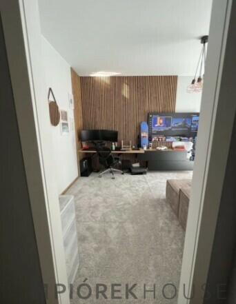 2-pokojowe mieszkanie na Żoliborzu