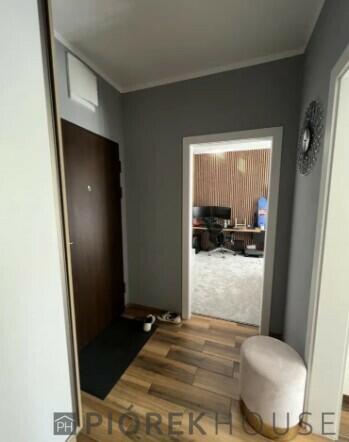 2-pokojowe mieszkanie na Żoliborzu