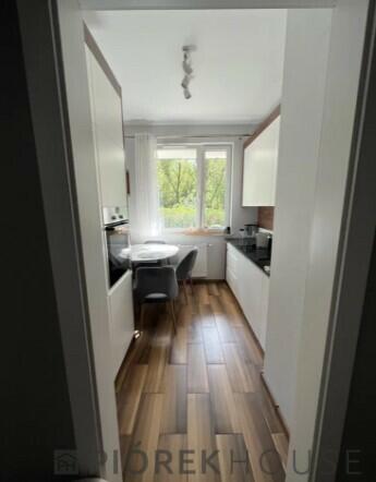 2-pokojowe mieszkanie na Żoliborzu